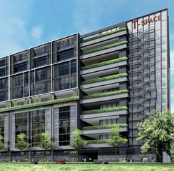 T-space (D18), Factory #521627501